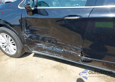 2017 Buick Envision Preferred из США, поврежденный, VIN LRBFXASA5HD151632